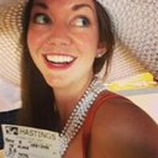 Sabine L.